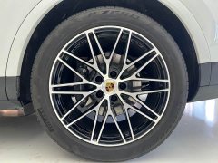 Porsche 2024 Cayenne 3.0T - ფოტო 8