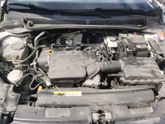 Volkswagen Lavida Sharp 1.5L Outstanding New Edition - ფოტო 10