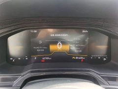 Volkswagen Lavida Sharp 1.5L Outstanding New Edition - ფოტო 14