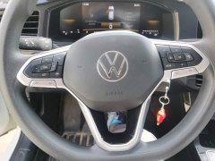 Volkswagen Lavida Sharp 1.5L Outstanding New Edition - ფოტო 15