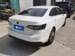 Volkswagen Lavida Sharp 1.5L Outstanding New Edition - ფოტო 3