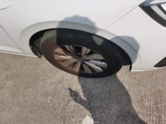 Volkswagen Lavida Sharp 1.5L Outstanding New Edition - ფოტო 6