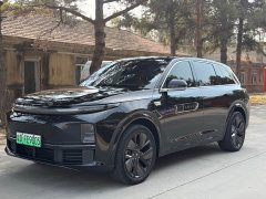 Li Auto L7 2023 Pro - ფოტო 1