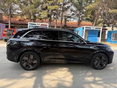 Li Auto L7 2023 Pro - ფოტო 11