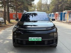 Li Auto L7 2023 Pro - ფოტო 2