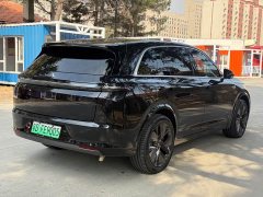 Li Auto L7 2023 Pro - ფოტო 4
