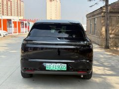 Li Auto L7 2023 Pro - ფოტო 5