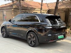 Li Auto L7 2023 Pro - ფოტო 6