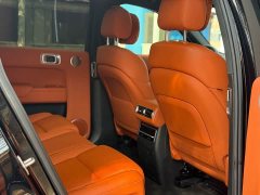 Li Auto L7 2023 Pro - ფოტო 8