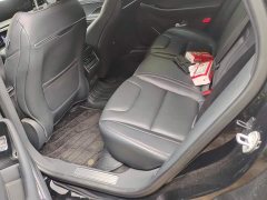 Lincoln Z 2022 i-Cool Premium Edition - ფოტო 11