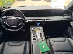 Lincoln Z 2022 i-Cool Premium Edition - ფოტო 12