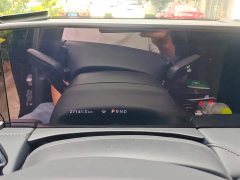Lincoln Z 2022 i-Cool Premium Edition - ფოტო 14