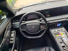Lincoln Z 2022 i-Cool Premium Edition - ფოტო 15