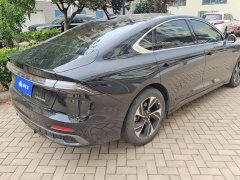 Lincoln Z 2022 i-Cool Premium Edition - ფოტო 3