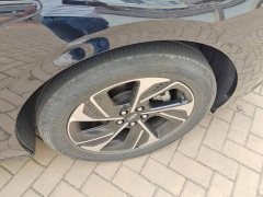 Lincoln Z 2022 i-Cool Premium Edition - ფოტო 6