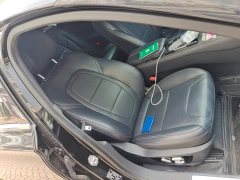 Lincoln Z 2022 i-Cool Premium Edition - ფოტო 8