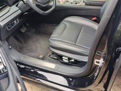 Lincoln Z 2022 i-Cool Premium Edition - ფოტო 9