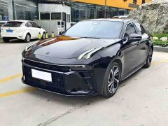 Lynk & Co Geely Lynk & Co 03 1.5T DCT Pro - ფოტო 1