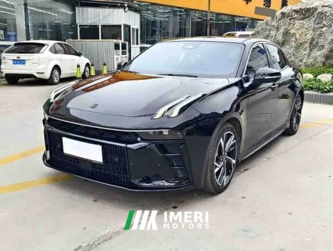 2023 Lynk & Co Geely Lynk & Co 03 1.5T DCT Pro - ავტომობილი ჩინეთიდან