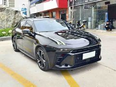 Lynk & Co Geely Lynk & Co 03 1.5T DCT Pro - ფოტო 2