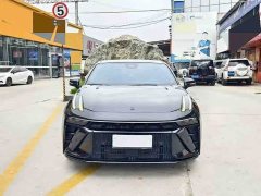 Lynk & Co Geely Lynk & Co 03 1.5T DCT Pro - ფოტო 3