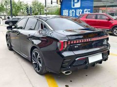 Lynk & Co Geely Lynk & Co 03 1.5T DCT Pro - ფოტო 4