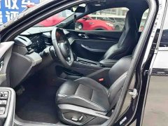 Lynk & Co Geely Lynk & Co 03 1.5T DCT Pro - ფოტო 7