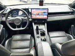 Lynk & Co Geely Lynk & Co 03 1.5T DCT Pro - ფოტო 8