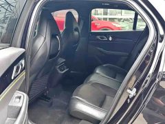 Lynk & Co Geely Lynk & Co 03 1.5T DCT Pro - ფოტო 9