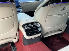Mercedes-Benz Maybach S-Class 2021 S 480 4MATIC - ფოტო 15