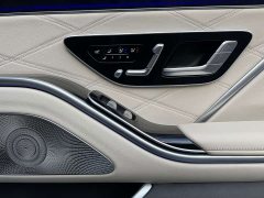 Mercedes-Benz Maybach S-Class 2021 S 480 4MATIC - ფოტო 17