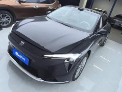 Buick Zhijing L7 Extended Range Avvia - ფოტო 1