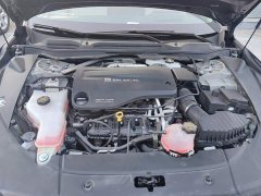Buick Zhijing L7 Extended Range Avvia - ფოტო 10