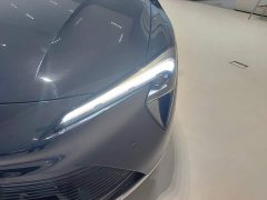 Buick Zhijing L7 Extended Range Avvia - ფოტო 5