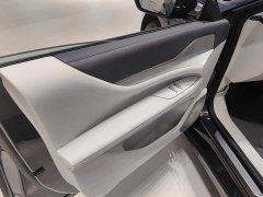 Buick Zhijing L7 Extended Range Avvia - ფოტო 7