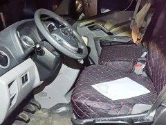 Geely 2.0T 5 Edition5/6/7 - ფოტო 11