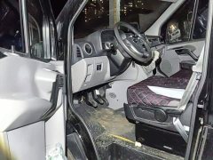 Geely 2.0T 5 Edition5/6/7 - ფოტო 12