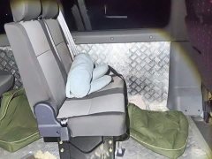 Geely 2.0T 5 Edition5/6/7 - ფოტო 13