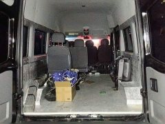 Geely 2.0T 5 Edition5/6/7 - ფოტო 15