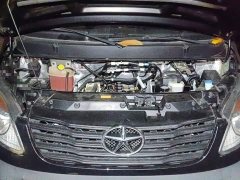 Geely 2.0T 5 Edition5/6/7 - ფოტო 16