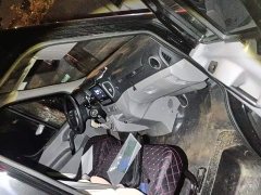 Geely 2.0T 5 Edition5/6/7 - ფოტო 19