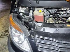 Geely 2.0T 5 Edition5/6/7 - ფოტო 20