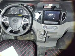 Geely 2.0T 5 Edition5/6/7 - ფოტო 5
