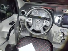 Geely 2.0T 5 Edition5/6/7 - ფოტო 6
