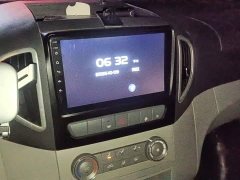 Geely 2.0T 5 Edition5/6/7 - ფოტო 9