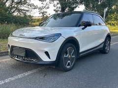 smart #1 2023 Pro - ფოტო 1
