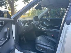 smart #1 2023 Pro - ფოტო 15