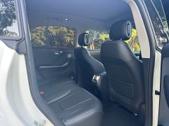 smart #1 2023 Pro - ფოტო 18