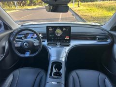 smart #1 2023 Pro - ფოტო 19