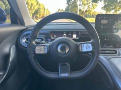 smart #1 2023 Pro - ფოტო 20